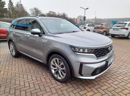 Kia - Sorento
