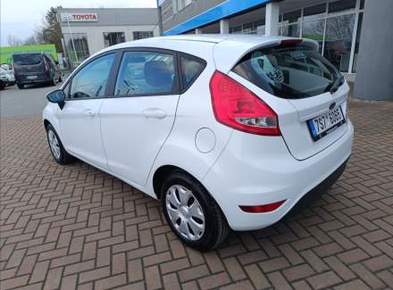 Ford - Fiesta