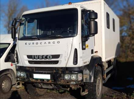 Iveco - Eurocargo