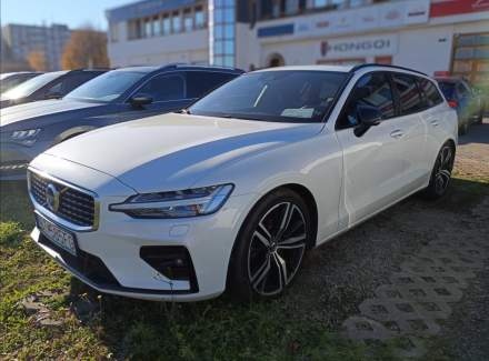 Volvo - V60
