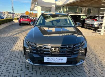 Hyundai - Tucson
