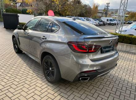 BMW - X6