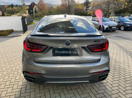 BMW - X6