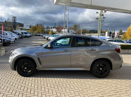 BMW - X6