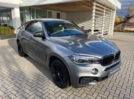 BMW - X6
