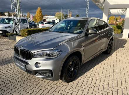 BMW - X6