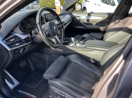 BMW - X6