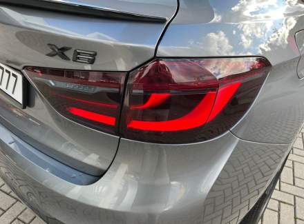 BMW - X6