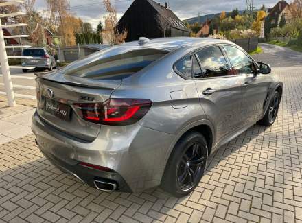 BMW - X6