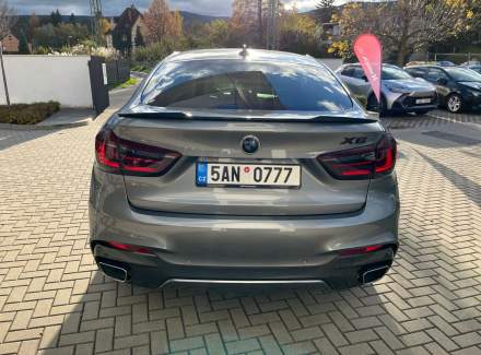 BMW - X6
