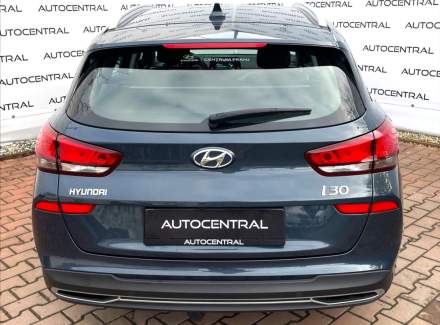 Hyundai - i30