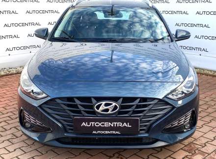 Hyundai - i30