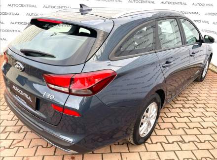 Hyundai - i30