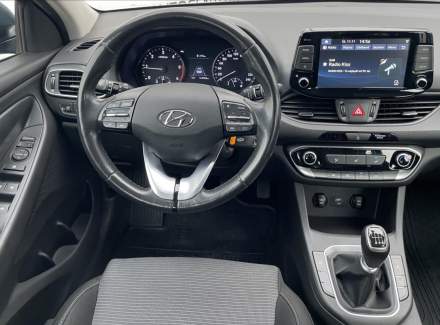 Hyundai - i30