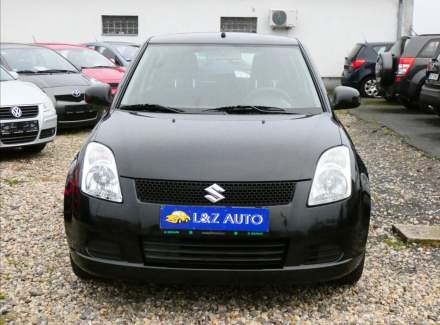 Suzuki - Swift