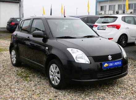 Suzuki - Swift
