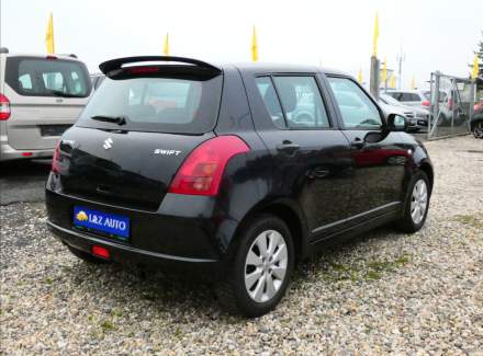 Suzuki - Swift