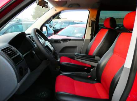 Volkswagen - Transporter