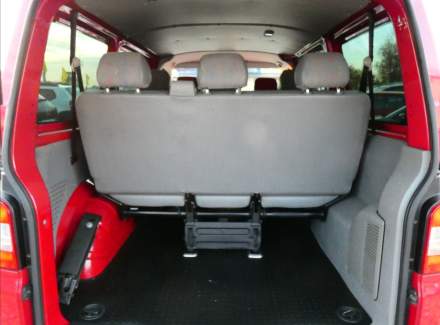 Volkswagen - Transporter