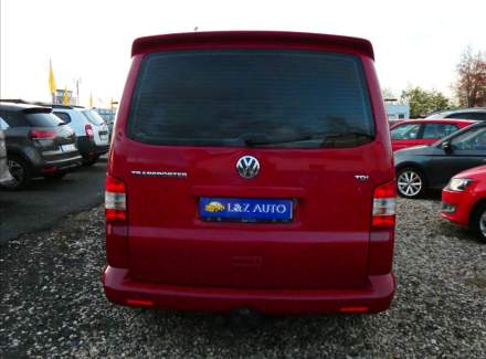 Volkswagen - Transporter