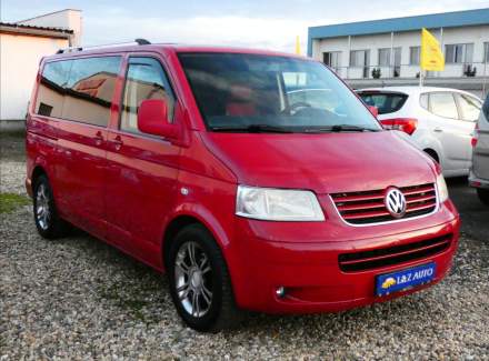 Volkswagen - Transporter