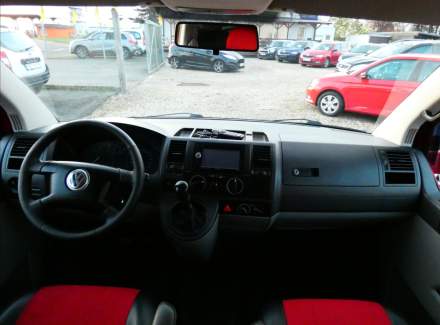 Volkswagen - Transporter