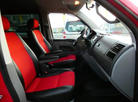 Volkswagen - Transporter