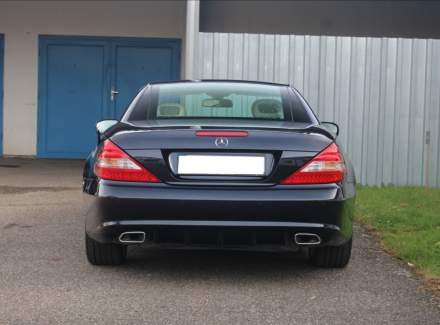 Mercedes-Benz - SL