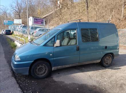 Peugeot - Peugeot-Expert