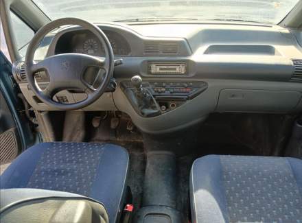 Peugeot - Peugeot-Expert
