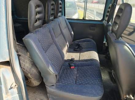 Peugeot - Peugeot-Expert