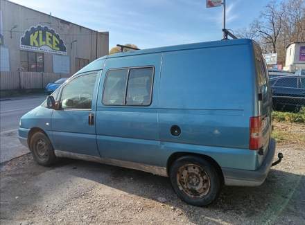 Peugeot - Peugeot-Expert