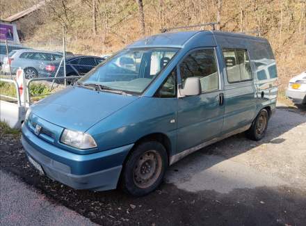 Peugeot - Peugeot-Expert