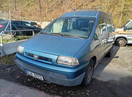 Peugeot - Peugeot-Expert