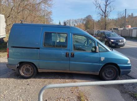 Peugeot - Peugeot-Expert