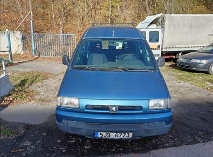 Peugeot - Peugeot-Expert