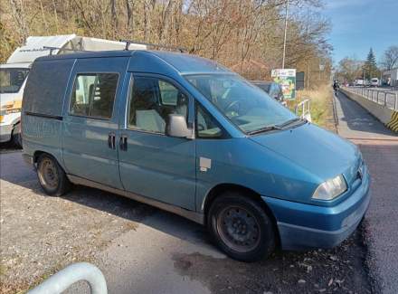 Peugeot - Peugeot-Expert