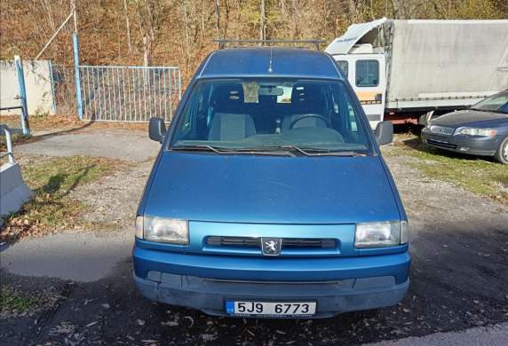 Peugeot - Peugeot-Expert