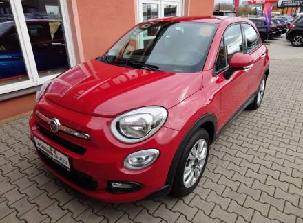 Fiat - 500X