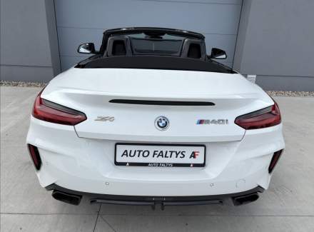 BMW - Z4