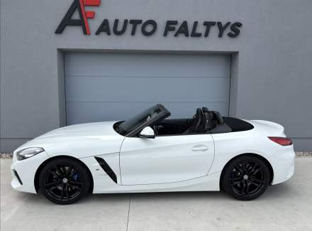 BMW - Z4