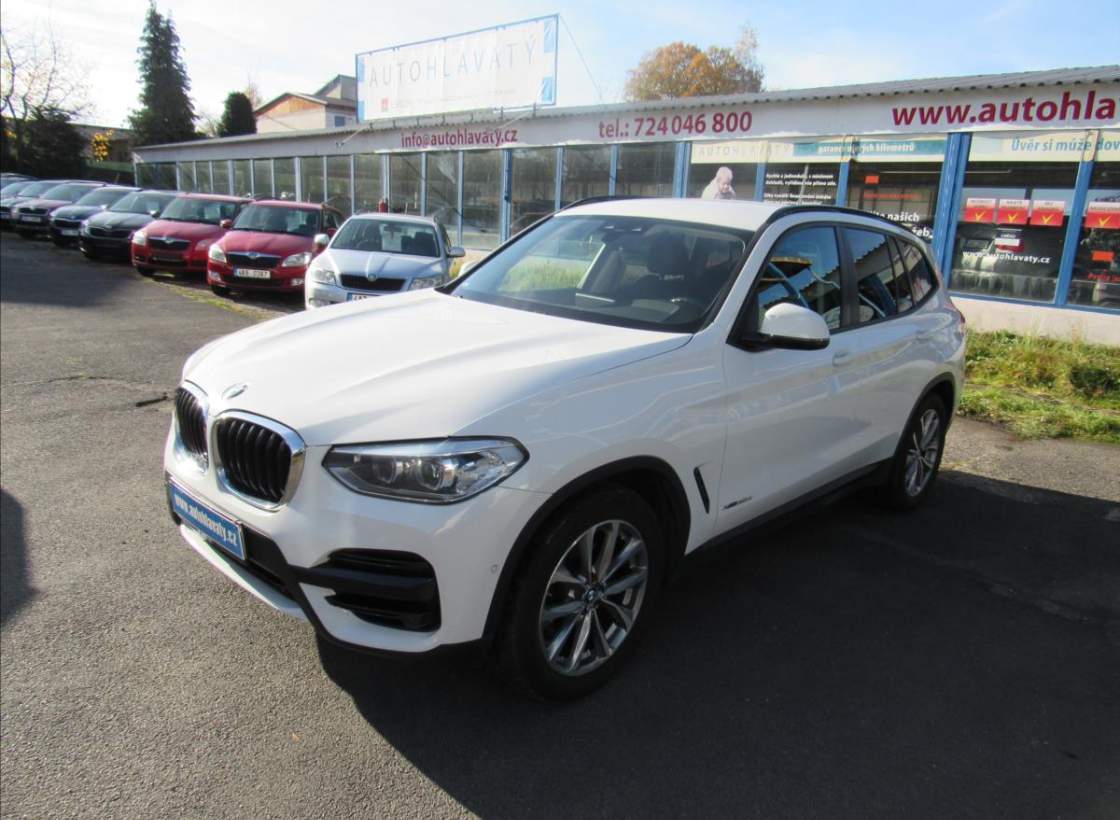 BMW - X3