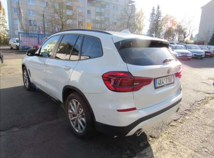 BMW - X3