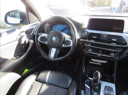 BMW - X3