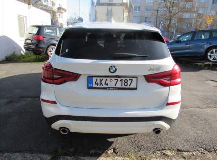 BMW - X3