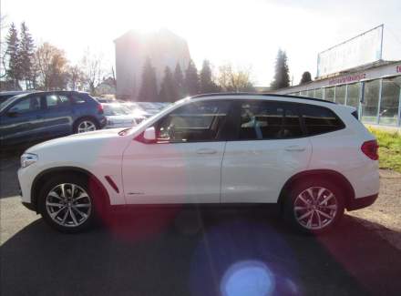 BMW - X3