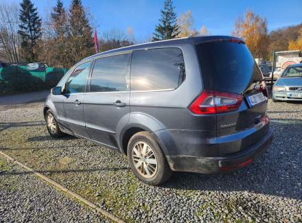 Ford - Galaxy