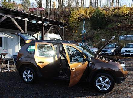 Dacia - Duster