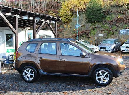 Dacia - Duster