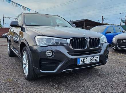BMW - X4